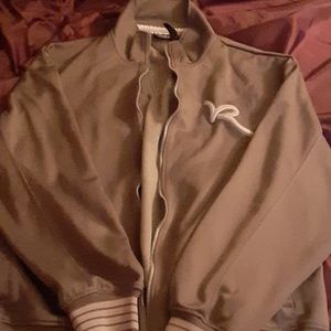 Rocawear XL zip up sweater